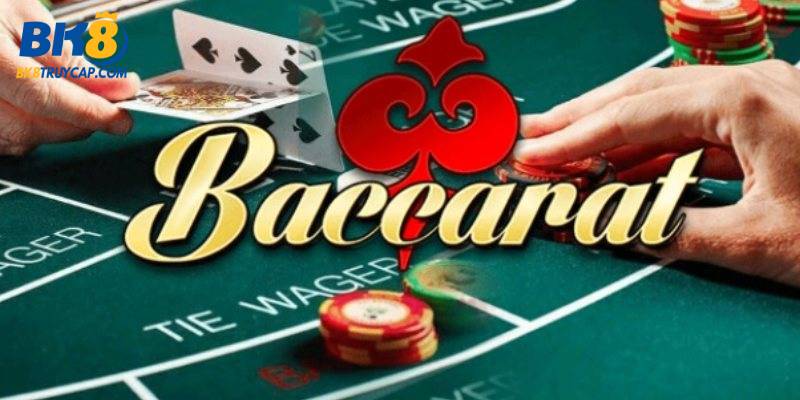 Chi tiết về cách chơi Baccarat