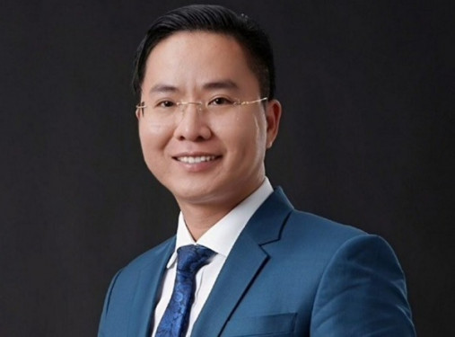 CEO Leon Phạm BK8